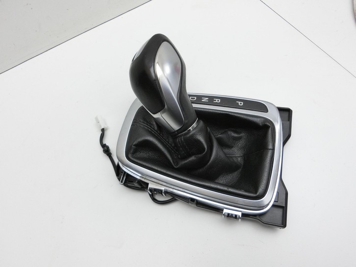 Ford S-Max II CK 15-19 Autom Schaltsack Schaltmanschette vom Schaltknauf Ganganzeiger Ford S-Max II CK 15-19... Bild 5