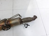 VW Crafter 2E 35 11-16 TDI 2,0 80KW Partikelfilter Rußpartikelfilter Dieselpartikelfilter DPF VW Crafter 2E 35... Vorschau 4