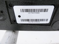 MINI F57 Cooper S 14-18 Träger Pralldämpfer für Stoßstange Vorne MINI F57 Cooper S 14-18 07.06.2017 51647301590... Vorschau 4