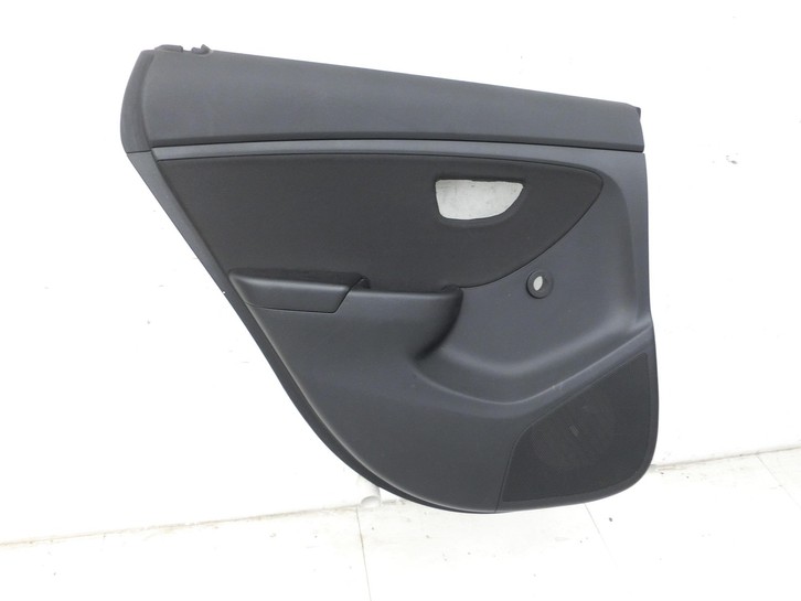 Hyundai I30 GD 11-15 5T Türverkleidung Türpappe Links Hinten Hyundai I30 GD 11-15 20.10.2014 83301A6020RZS... Vorschau 3