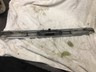 Citroen C5 Rear Number Plate Light Panel