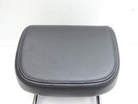 VW Sharan 7N II 10-15 Kopfstütze Rechts oder Links Hinten VW Sharan 7N II 10-15 09.05.2012 7N0885901E gebraucht Vorschau 2
