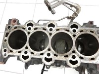 Hyundai I30 GD 11-15 CRDi 1,6 94KW D4FB R43E Motorblock für Motor Hyundai I30 GD 11-15 09.07.2014 Z46922AZ-00A gebraucht Vorschau 2