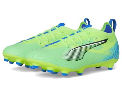 Детская унисекс обувь PUMA Kids Ultra Pro Firm Ground /All Ground (для маленьких детей / для больших детей)