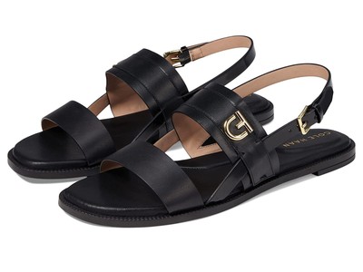 

Женские сандалии Cole Haan Charlotte Flat Sandal