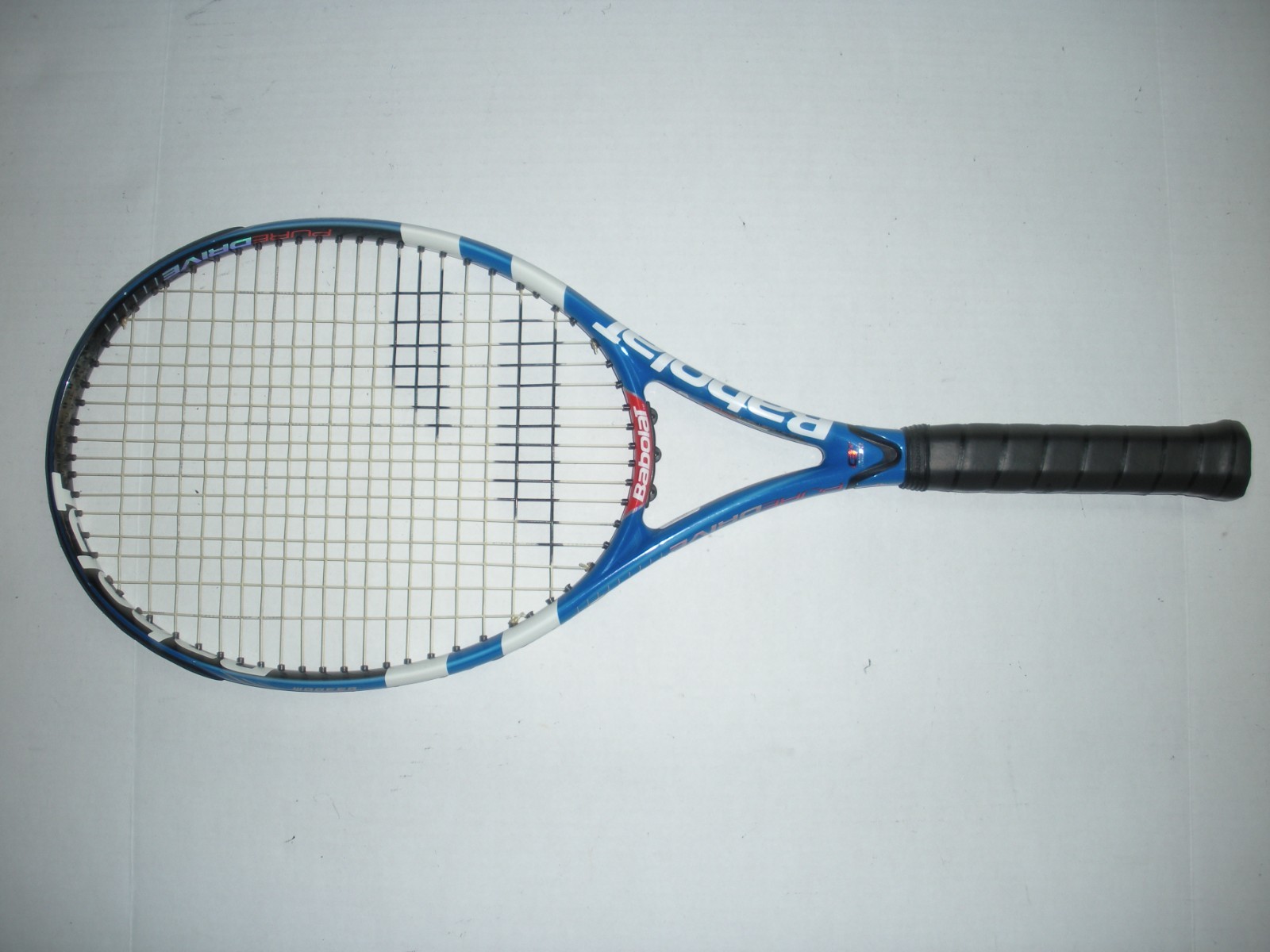 ☆美品☆ BabolaT PURE DRIVE GT G2 WOOFER Babolat Pure Drive Gt G2 Woofer | eBay