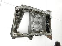 Renault Scenic III 09-12 Dci 2,0 118KW M9R610 Oberteil für Ölwanne Motorwanne Renault Scenic III 09-12 23.11.2011... Vorschau 3