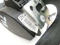 Peugeot 308 I T7 07-11 Kombi Gurt Sicherheitsgurt Links Hinten mittlere Reihe Peugeot 308 I T7 07-11 30.09.2008... Vorschau 2