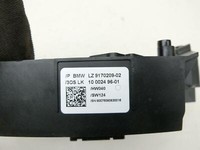 BMW E61 520D LCi 07-10 2,0D 130KW Schleifring Schalter Sicherungskasten Zentralelektrik BMW E61 520D LCi 07-10... Vorschau 8