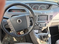 Ssangyong Rodius II 13-19 Waschwasserpumpe Waschpumpe Links Hinten Ssangyong Rodius II 13-19 02.10.2014 gebraucht Vorschau 7