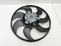 Ford Kuga II 13-16 2,0 132KW Lüfter Ventilator f. Kühler Ford Kuga II 13-16 12.08.2016 EJ73-8C607-EA gebraucht Vorschau 4