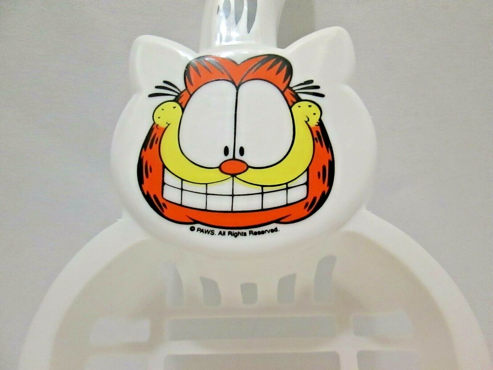 Garfield Cat Litter Scoop Scooper New Pooper Scooper FREE SHIPPING - Brand New