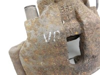 Audi A4 B6 8H 02-05 TDI 2,5 120KW Bremssattel Bremszange Vorne Rechts Audi A4 B6 8H 02-05 17.05.2005 4B0615124 gebraucht Vorschau 5