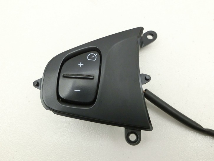 Renault Clio IV X98 16-19 Lenkradschalter Multifunktionstasten Schalter für Lenkrad Links und Rechts Renault Clio... Vorschau 2