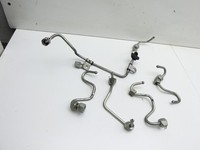 Nissan Qashqai +2 J10 10-13 dCi 2,0 110KW Hochdruck Leitung Kraftstoffleitung Nissan Qashqai +2 J10 10-13... Vorschau 3
