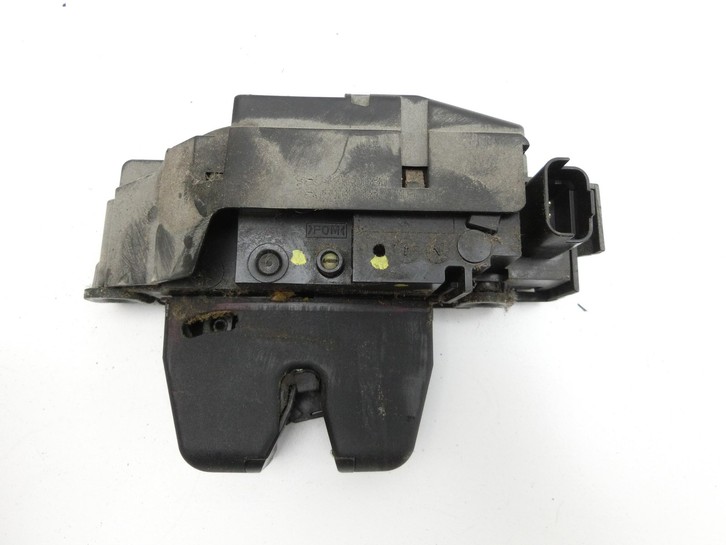 Citroen C4 Cactus 14-18 Schloss f. Heckklappe Heckklappenschloss Verriegelung Citroen C4 Cactus 14-18 01.01.2015... Vorschau 4