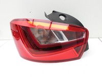 Seat Ibiza 6J 15-17 5T Heckleuchte Rückleuchte Rücklicht Links orig Seat Ibiza 6J 15-17 28.12.2016 6J4945095L... Vorschau 1