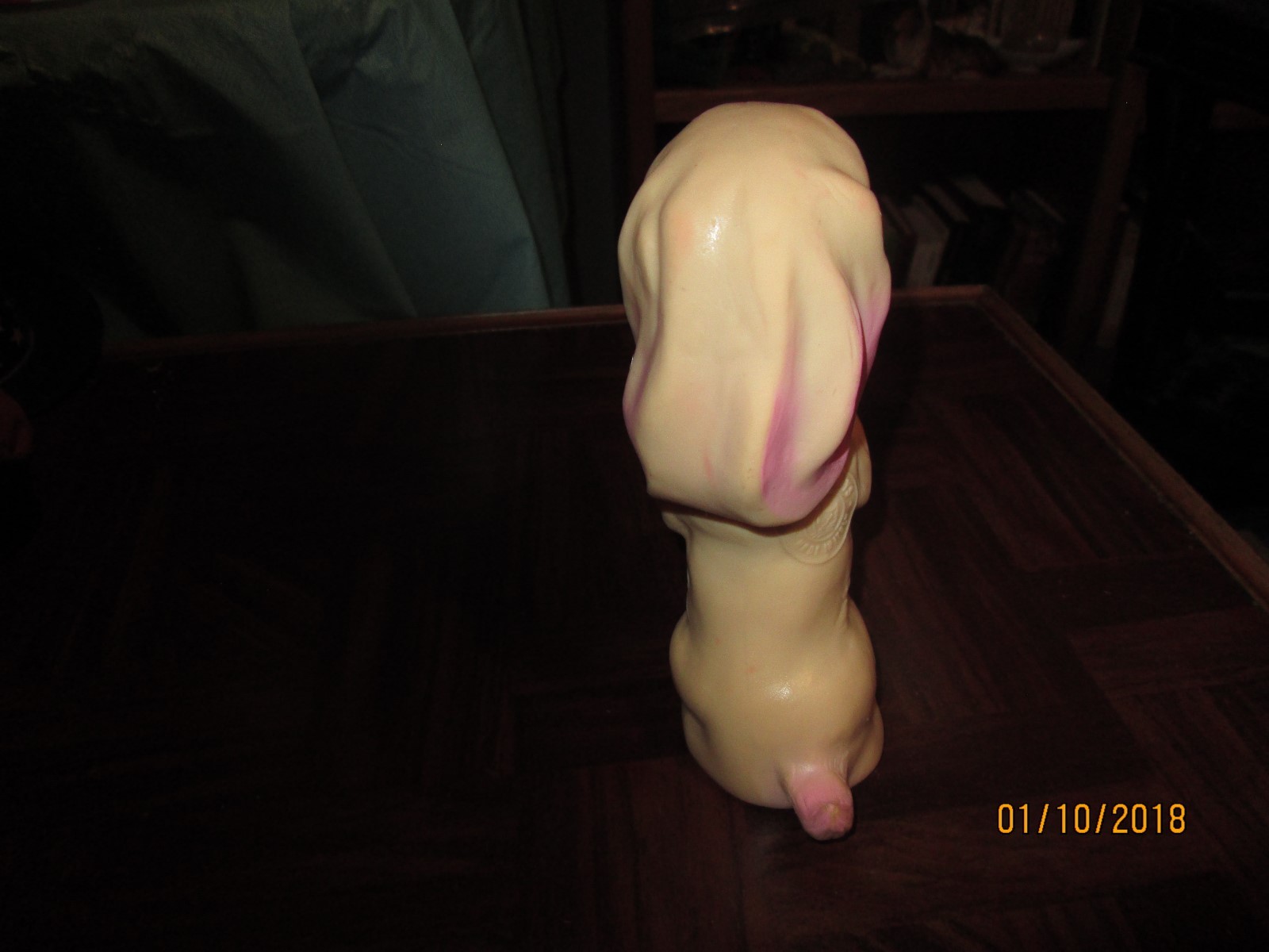 1950'S-1960'S RUBBERTOYS 