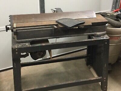 jointer planer sears