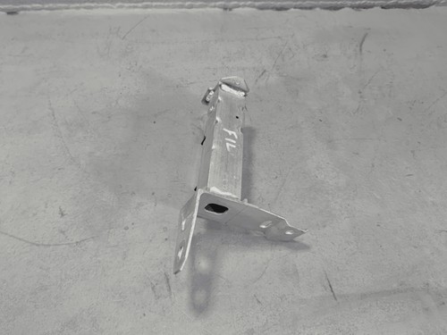 2019-2025 Toyota Rav4 Front Driver Side Bumper Reinforcement Bar Bracket OEM