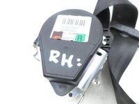 Audi Q7 4L 09-12 Gurt Sicherheitsgurt Rechts Hinten Audi Q7 4L 09-12 15.09.2011 4L1857706 606669800 gebraucht Vorschau 6