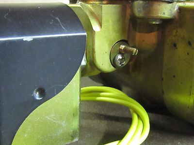 Parker Hannifin UNIT VALVE 20F24C2172ACF 1-1/4NPT 1-1/8 ORIFICE,20F24-C2172-ACF