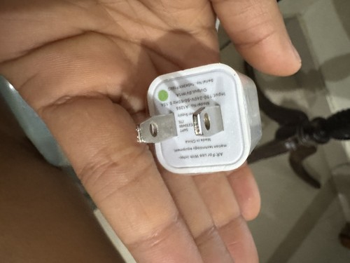 經驗證買家提供的物品圖片