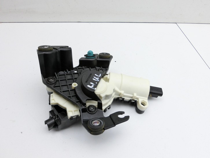Citroen C4 Picasso II 13-22 Kombi Antrieb Zuziehhilfe Stellmotor für Heckklappe Citroen C4 Picasso II 13-22... Vorschau 2