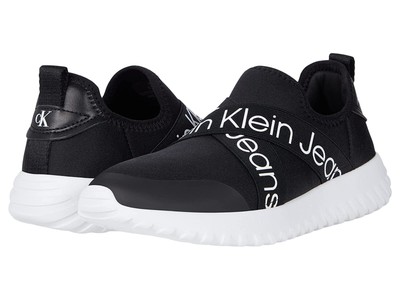 

Женские кроссовки и спортивная обувь Calvin Klein Pola