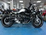 2014 - BMW R nine T 1200 R9T - LOW MILEAGE