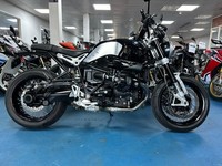 BMW R nine T by Fast Lane Motorcycles, Tonbridge, Kent