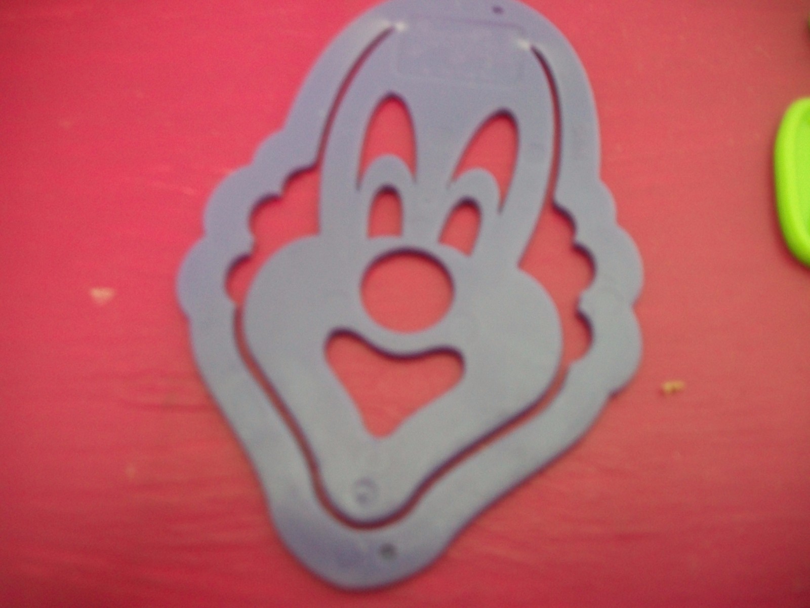 Children Tracing Drawing Stencils Lot