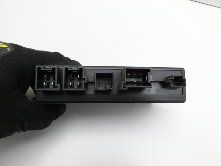 Mercedes Vito W639 10-14 Steuergerät Anhänger Anschlussgerät AHK Modul Mercedes Vito W639 10-14 26.06.2013... Vorschau 3