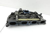 Opel Astra K B16 15-22 1,4 110KW D14XFT Ansaugbrücke Ansaugkrümmer Saugrohr Opel Astra K B16 15-22 21.02.2019... Vorschau 4