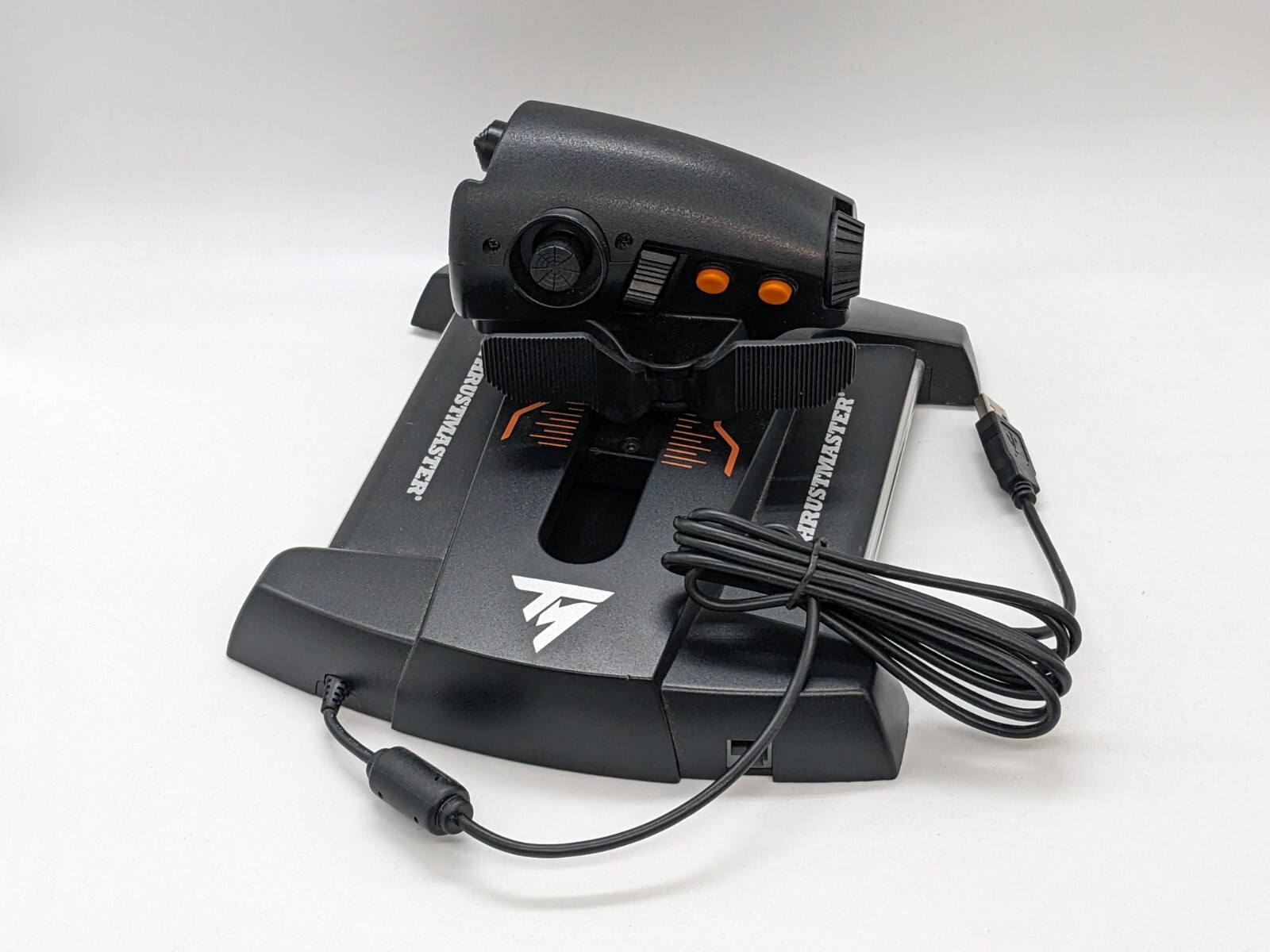 その他 Thrustmaster T.16000M FCS TWCS Throttle 61JdCpqBMBL._UF350,350_QL80_.jpg