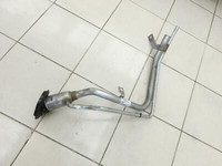 Ford Ka+ 16-18 1,2 51KW Tankeinfüllstutzen Stutzen für Tank Ford Ka+ 16-18 20.10.2016 G1B5-9032-AB gebraucht Vorschau 2