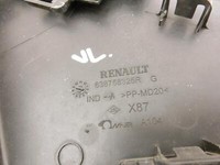 Renault Captur I  13-21 Verkleidung für A-Säule Links aussen  TPD69 Renault Captur I  13-21 08.06.2018 638758325R... Vorschau 3