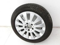 Mercedes-Benz C-Klasse W204 1 x Komplettrad Ersatzrad 205/55R16 5X112 Mercedes-Benz C-Klasse W204 A2044010602 gebraucht Vorschau 3
