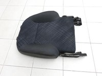 Peugeot Partner II 08-12 Kasten Sitzbezug Rückenpolster Links Vorne für Fahrer Sitz Peugeot Partner II 08-12... Vorschau 2