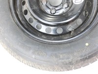 Nissan X-Trail T31 10-14 dCi 2,0 110KW Komplettrad Reifen 215/65R16 Bridgestone Sommerreifen 16x6,5 ET40 5x114,3... Vorschau 6