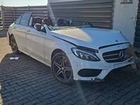 Mercedes W205 C250 14-18 2,0 155KW Endrohrblende Endrohrkappe für Auspuff Rechts Mercedes W205 C250 14-18... Vorschau 9