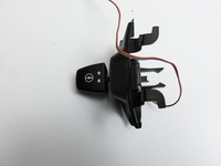 BMW X5 35d E70 06-10 Schalter Lenksäulenverstellung BMW X5 35d E70 06-10 16.06.2009 6966710 61316966710 gebraucht Vorschau 2