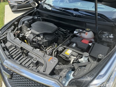image 1 of engine