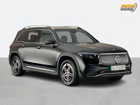 2023 Mercedes-Benz EQB EQB 300 4Matic 168kW AMG Line 66.5kWh 5dr Auto 4x4 ELECTR
