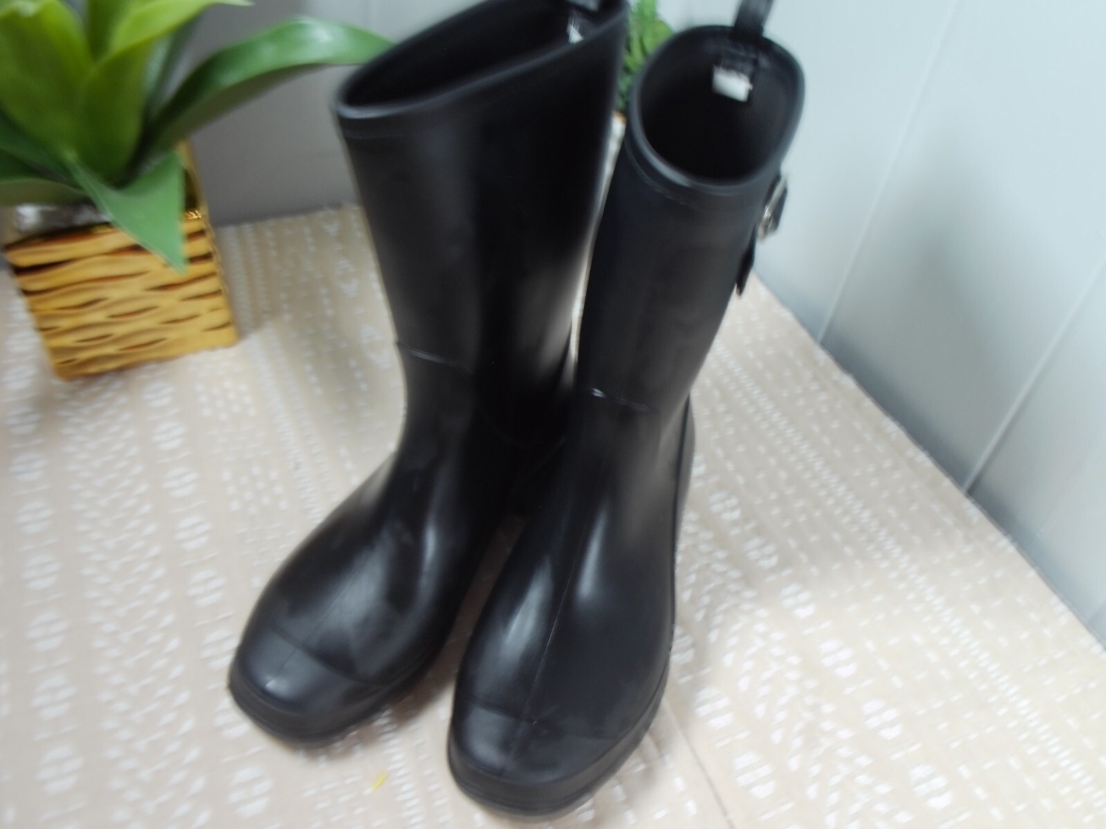 【CITYBREEZ】★ 韓国 ★ City Mid Rain Boots ★ 3 COLOR CITYBREEZ】☆ 韓国 ☆ City Long Rain Boots ☆ 2 COLOR