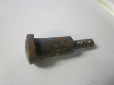 NOS Yamaha Special Screw 1974 XS650SJ XS650 TX650A 256-16337