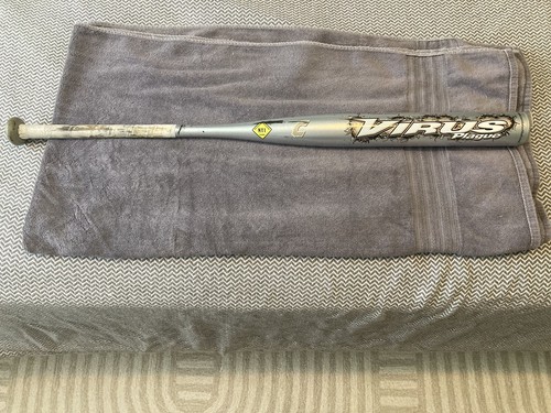 Virus Plague Softball Bat 34/27