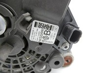 Renault Scenic IV R9 16-22 1,3 103KW Lichtmaschine Generator 150A 14V Renault Scenic IV R9 16-22 01.04.2019... Vorschau 5