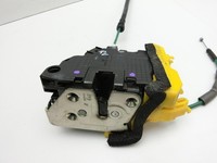 Hyundai I30 GD 12-17 Kombi Türschloss m. ZV Stellmotor Rechts Vorne Hyundai I30 GD 12-17 25.06.2015 81320A6110... Vorschau 2