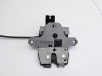 Volvo XC60 156 13-17 Verriegelung für Heckklappe Heckklappenschloss Volvo XC60 156 13-17 23.11.2016 31440489 143816... Vorschau 4